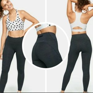 Outdoor Voices 7/8 Leggings Black